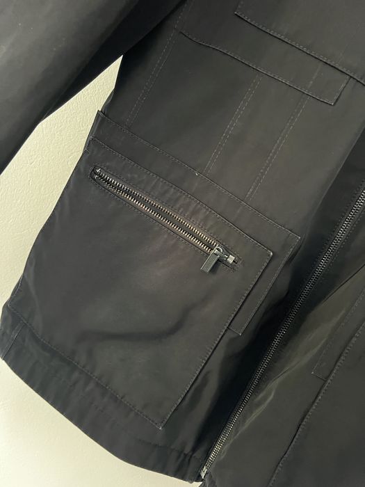 Męska kurtka Hugo Boss XL