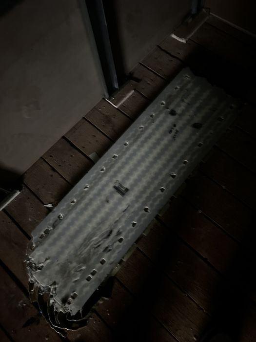 Акумулятор Tesla model 3