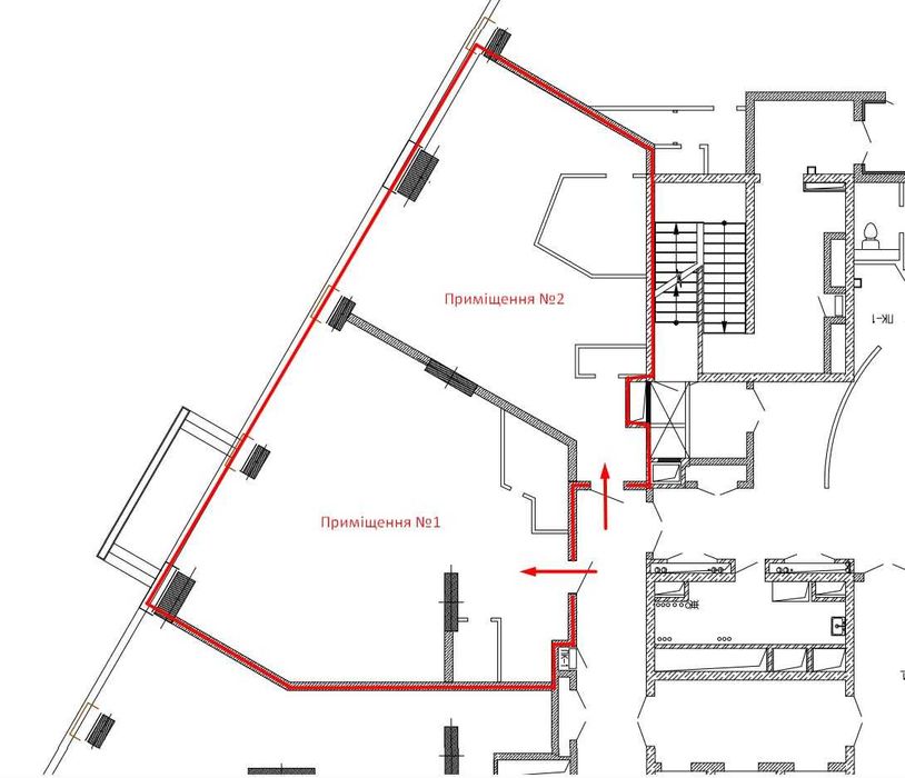 Офіс у ЖК Bartolomeo Resort Town. 6 місяців безкоштовно. Без комісії