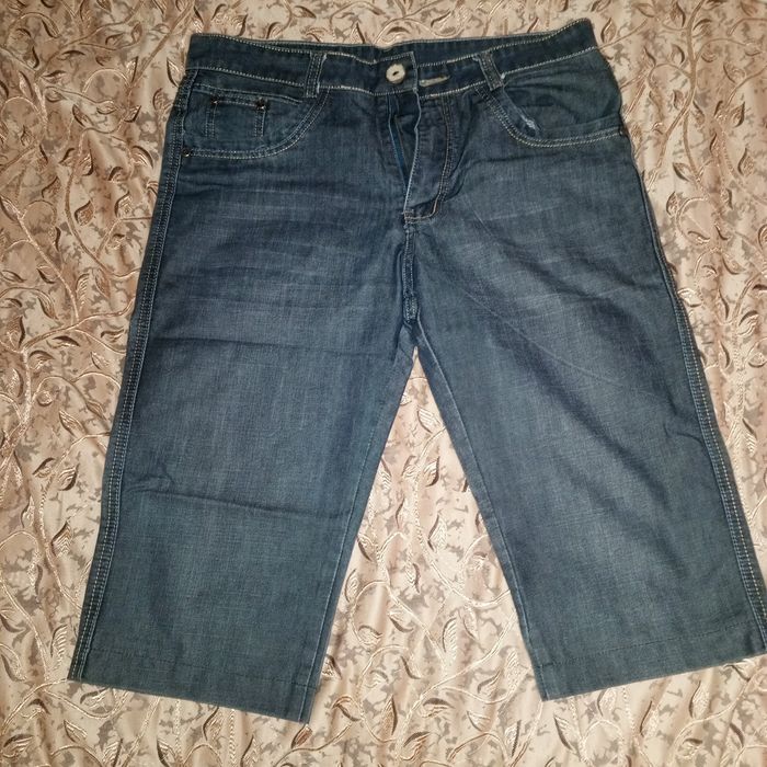 Джінси чеські б/у