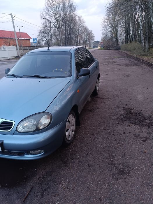 Продам Ланос 2010,