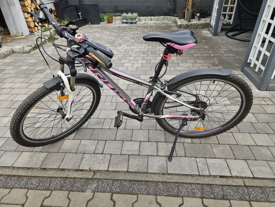Rower  dziecięcy kross xxs