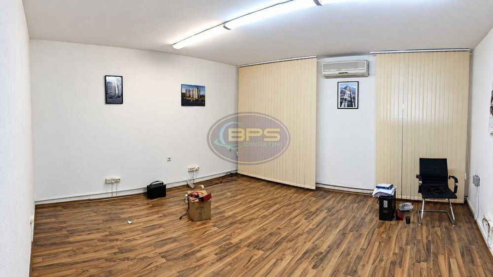 Продаж комерційного приміщення 420 м² на Довженка, Одеса, окремий вхід, 16 кВт