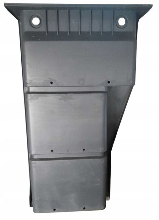 Корпусу підніжки сходинка права Б.У Renault Magnum DXI 5000938691
