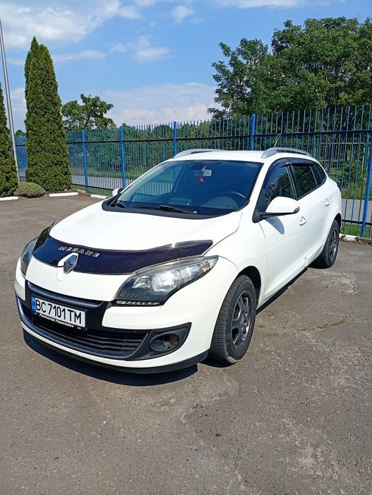 Продається автомобіль