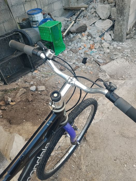 Vendo Bicicleta.