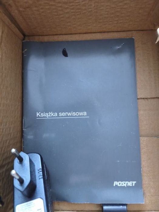 Kasa fiskalna Posnet