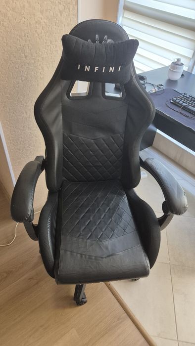 Игровое кресло , взрослое