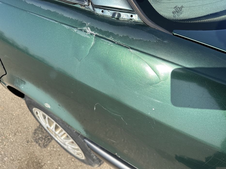 Audi 80 b3 1.6 бензин