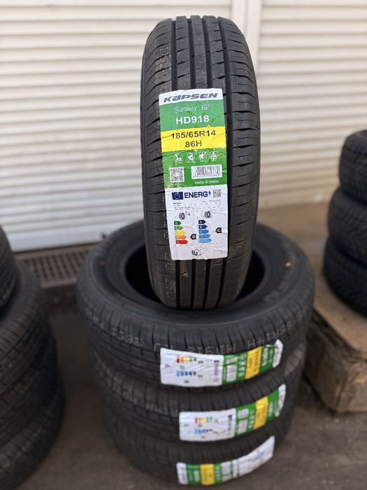 Нова шина / резина Kapsen HD918 185/65 R14 86H
