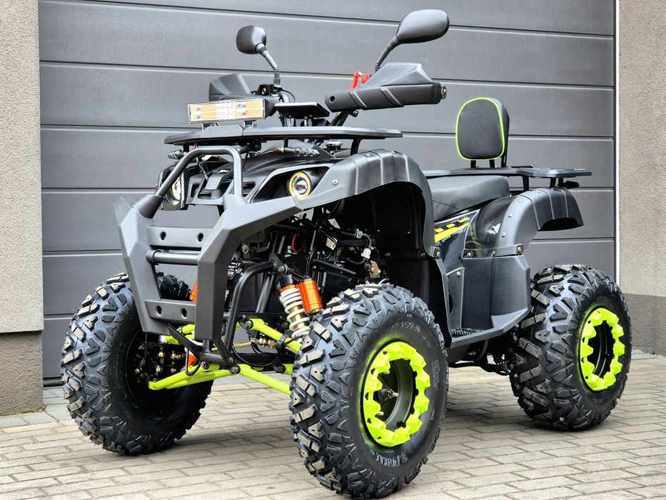 Nowy XTR Hummer 200 xxl,Max Opcja,Ledy,Hak,Raty na dowód,dostawa