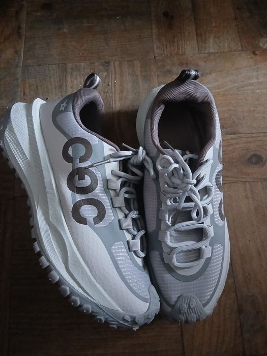 Tenis Prova de água