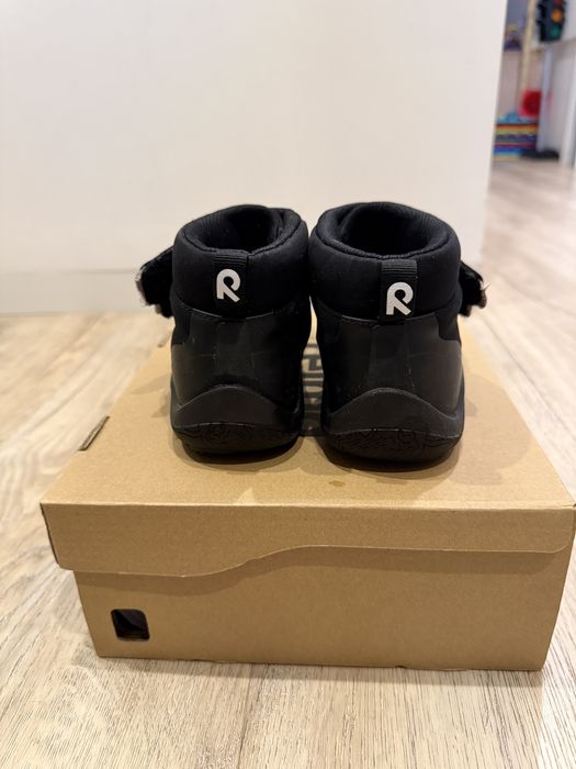 Черевики Reima barefoot , 29 розмір