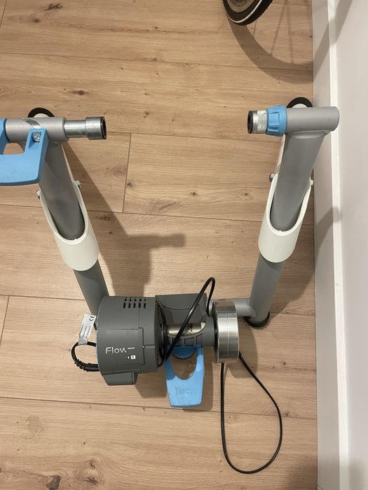 Tac flow smart usado