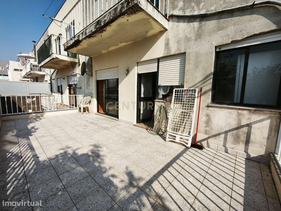Apartamento T2 para ARRENDAR em Esposende (a partir de outubro)