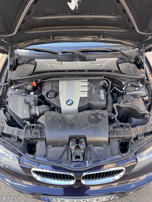 Bmw 188d | 2.0 tdi