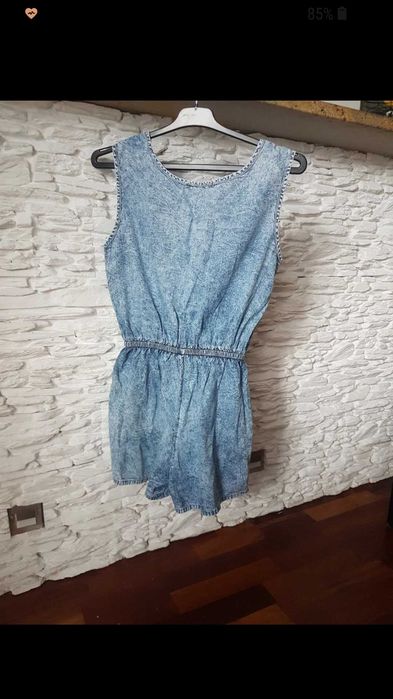 Kombinezon letni