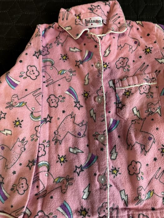 Байкова піжамка 4 р.