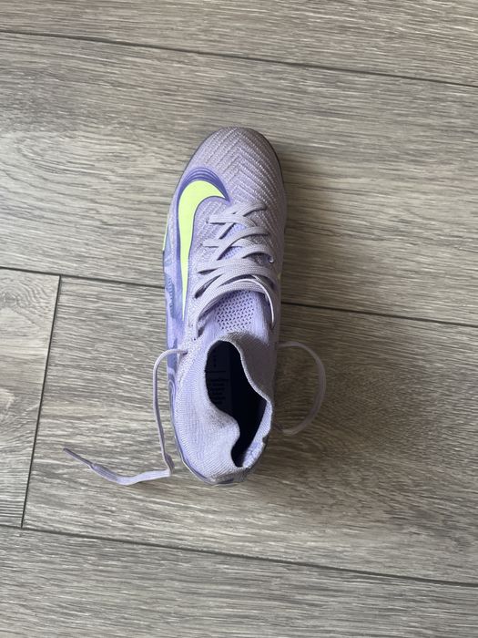 Nike Zoom Mercurial Superfly 10 Academy TF