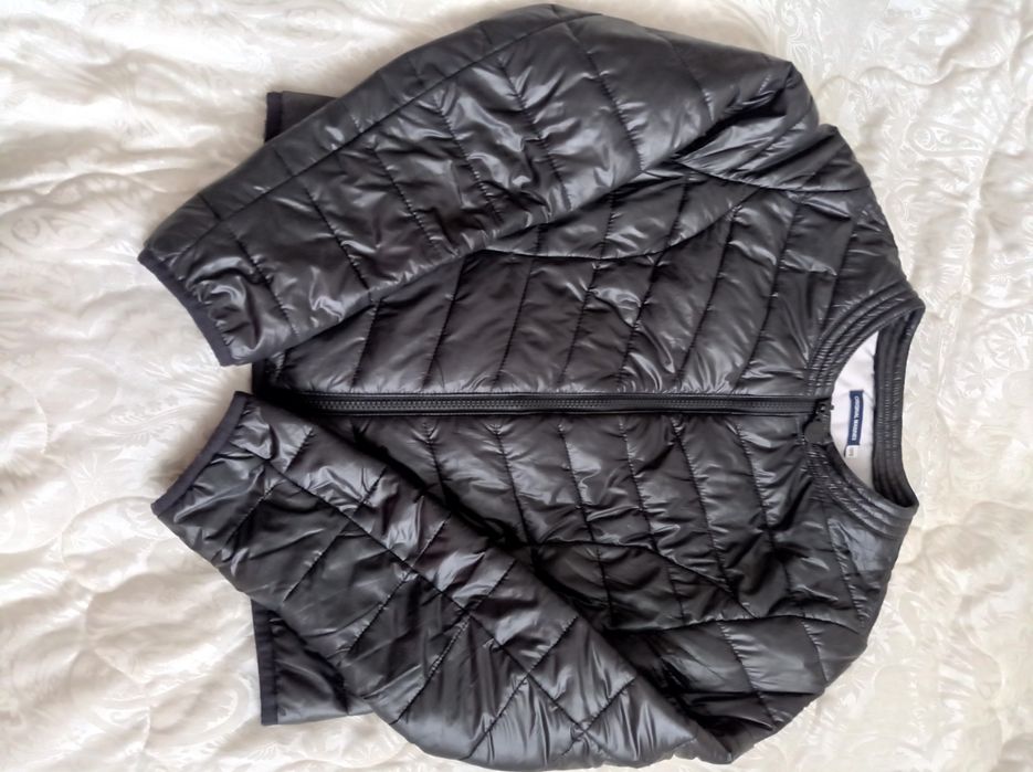 Куртка,весна-осінь,для дівчат(44-46роз).