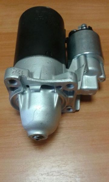 Стартер форд скорпіо, сієрра, ескорт, транзит, фієста, фокус, мондео