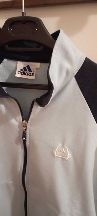 Fato de Treino Adidas Como Novo S