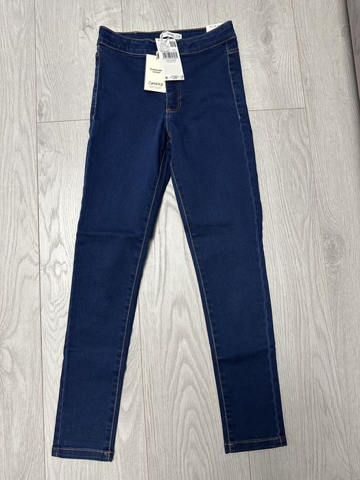 Джинси Mango для дівчинки 11-12р (152см)