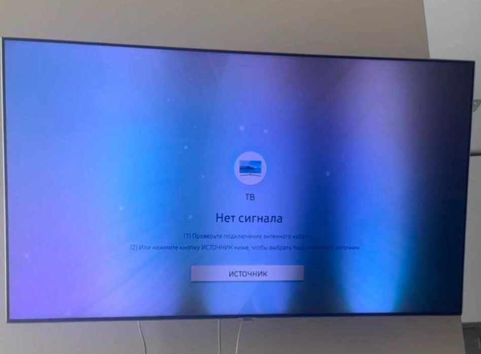 Ремонт матриць телевізора LCD LED QLED різних брендів!