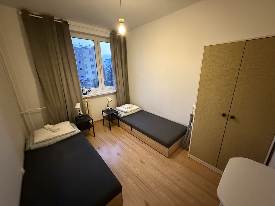 Mieszkanie / Kwatera / Hostel / Nocleg dla pracowników - Tczew