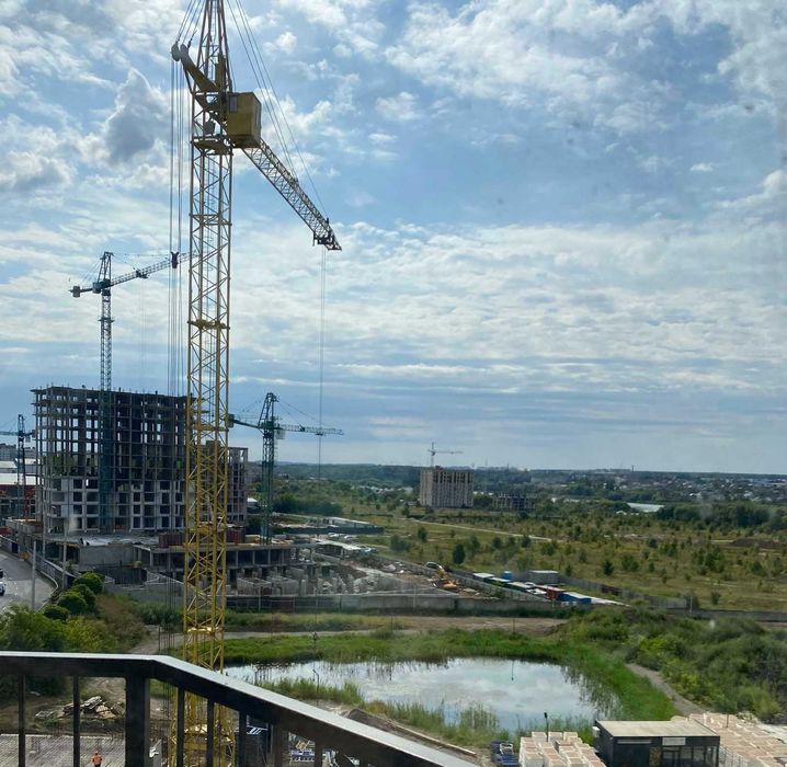 2-комнатная квартира по адресу ул. Магистратская (площадь 70 м²) - Atlanta.ua - фото 2