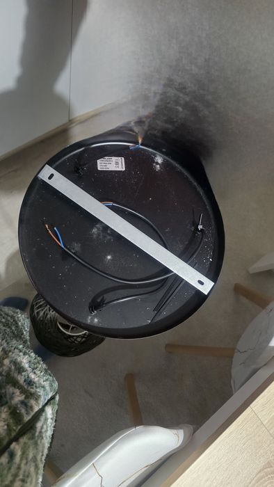 Candeeiro para Sala ou Quarto