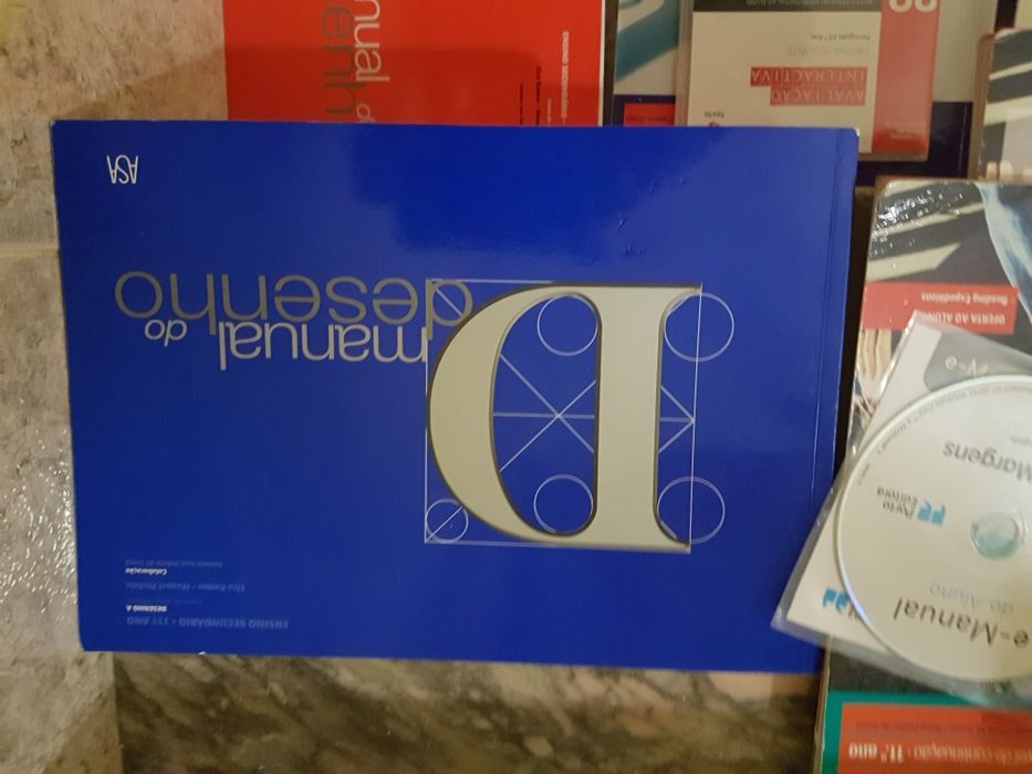 Livros escolares