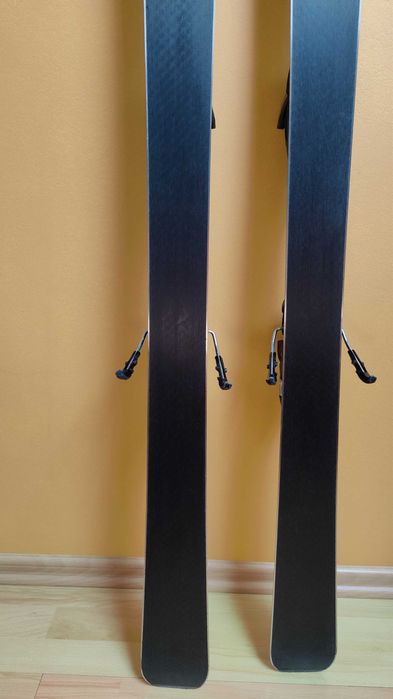 Narty Blizzard 153cm rtx power