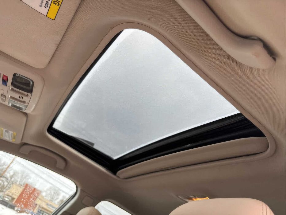 Subaru Outback Limited      2017