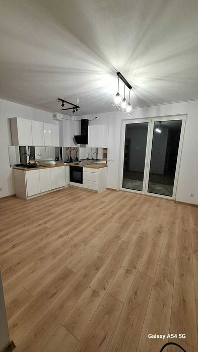 Wynajmę nowe mieszkanie w centrum Sierakowic dostępne