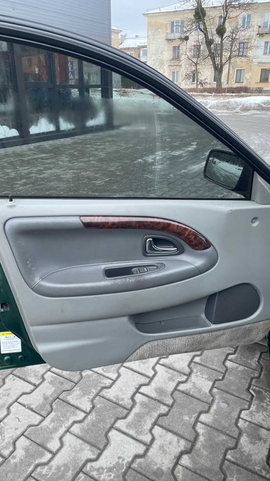 Volvo V40 1.8 Газ/бензин