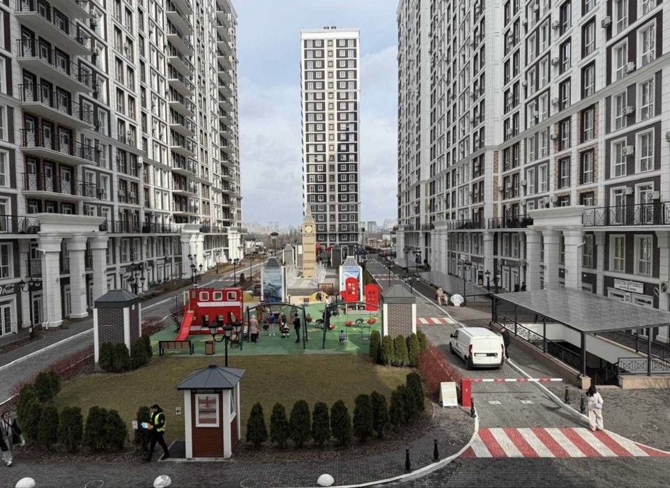 Продаж комори з вікном. Будинок Манчестер. ЖК «Нова Англія»