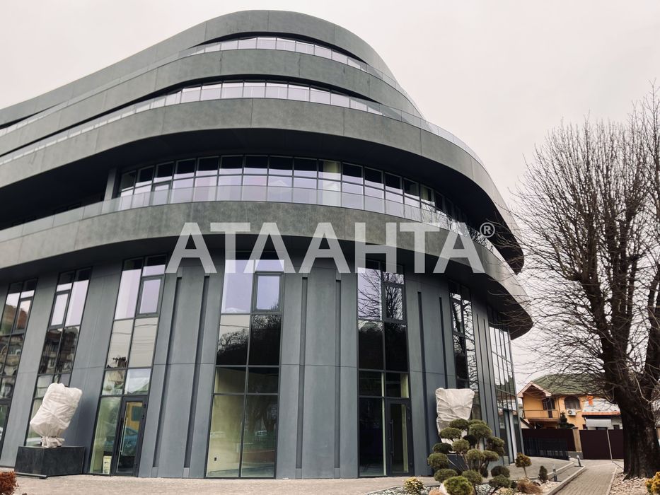 Оренда комерційного приміщення в IDM Mall