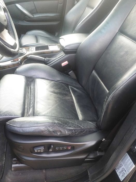bmw x 5 e53 3.0 lpg