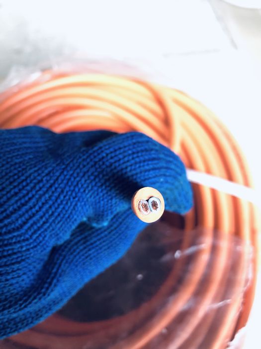 Кабель Провід Проводка