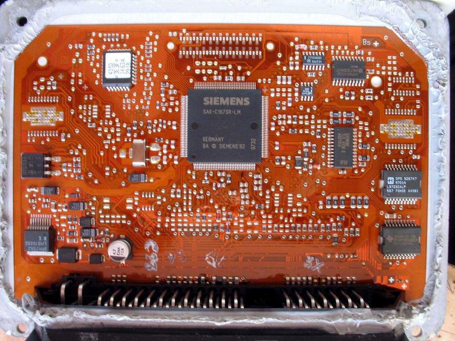 продам immo off ecu эбу мозги блок керуваннння двигуном