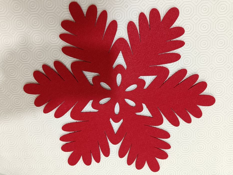 Decorações de natal