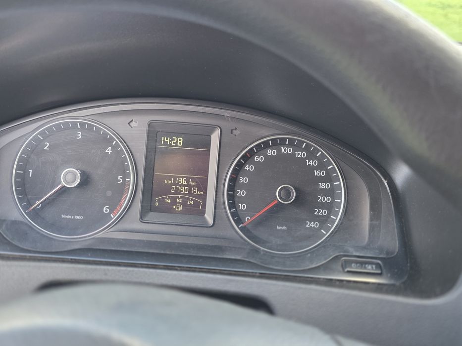 Sprzedam VW Transporter