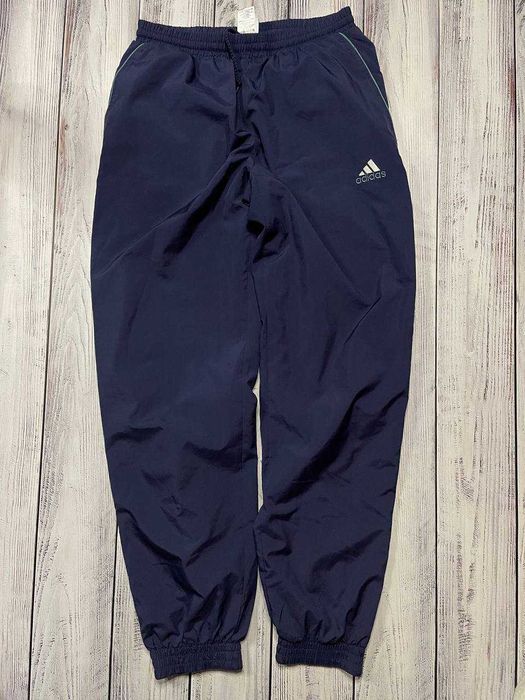 Винтажный спортивный костюм Adidas 2000 года