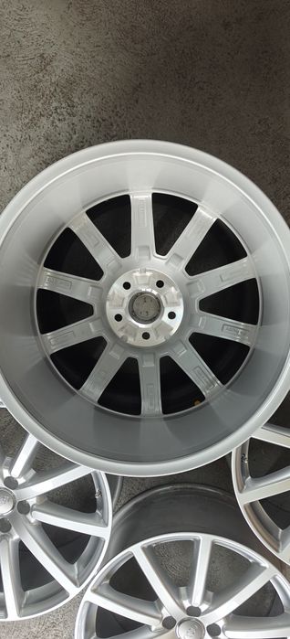 Felgi NOWE oryginał AUDI 20" A7 A5 A6 C8 C7 C6 A4 B9 B8 Q5 A8 RS7