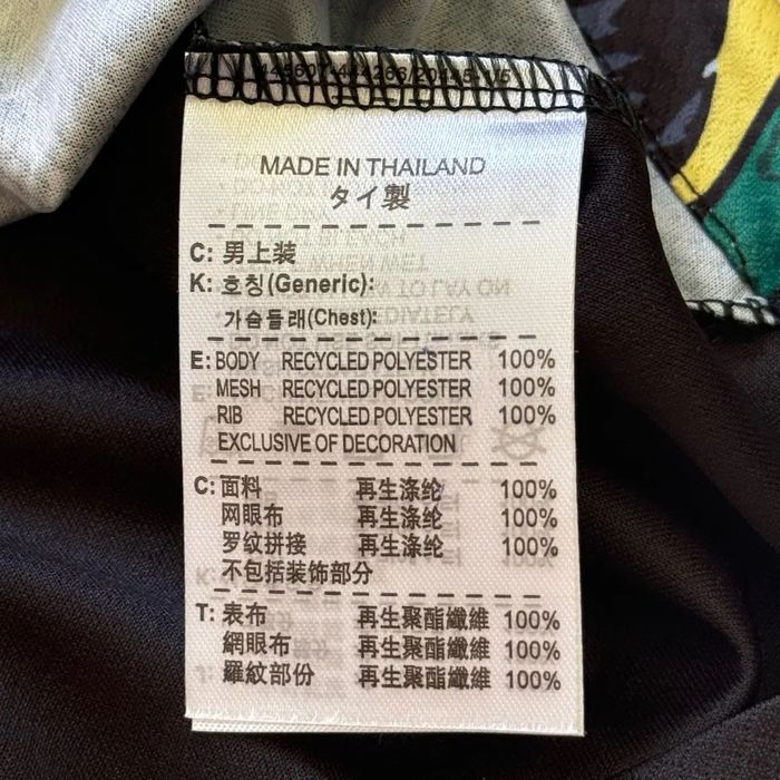 Футболка Nike Brazil, розмір M, L, XL. Футболка Nike чорна.