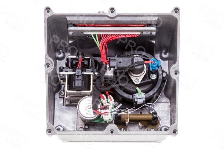 Блок Adblue адблу, Iveco ,Volvo FH , Renault ,Daf, Man, Actros,