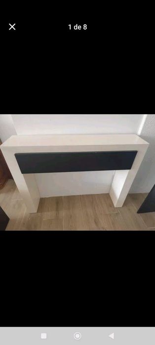Moveis  diversos/entrega