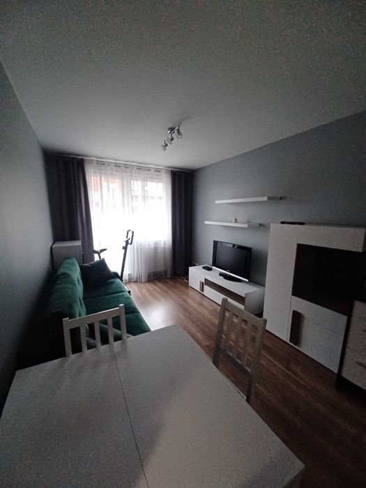 Wynajmę mieszkanie