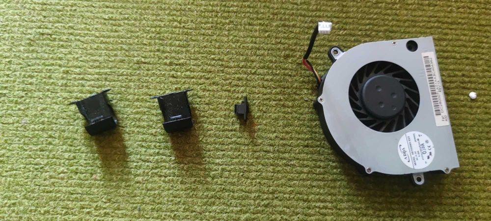 Разборка Lenovo G550 G555